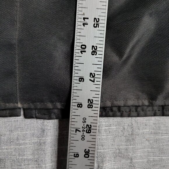 Vance Leathers Jacket Vented Nylon Moto Quilt Lined Size 3XL Men's Biker - Picture 9 of 14